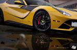 Ferrari F12berlinetta by SR Auto Group 2016 года